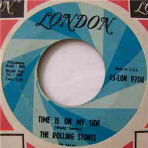 The Rolling Stones - Time Is On My Side mp3 album