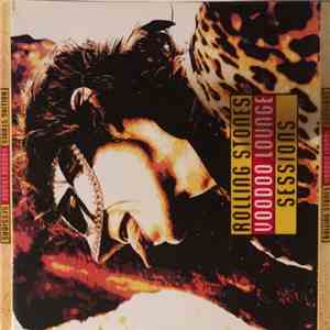 The Rolling Stones - Voodoo Lounge Sessions mp3 album
