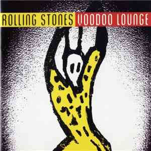 The Rolling Stones - Voodoo Lounge mp3 album