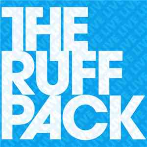 The Ruff Pack - The Ruff Pack Live mp3 album
