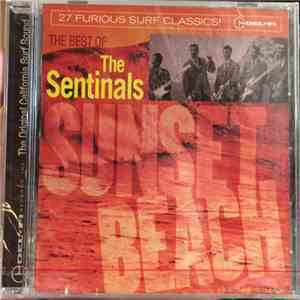 The Sentinals - Sunset Beach: The Best of The Sentinals mp3 album