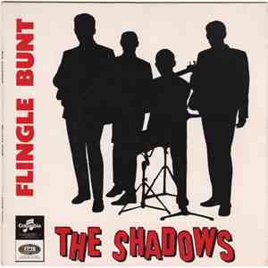 The Shadows - Flingle Bunt mp3 album