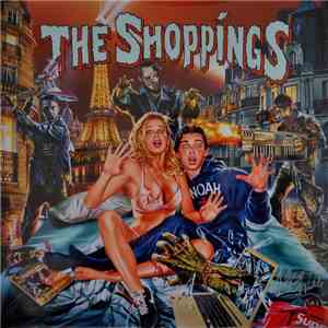 The Shoppings - Vanités mp3 album