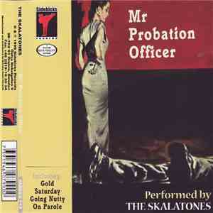 The Skalatones - Mr Probation Officer mp3 album