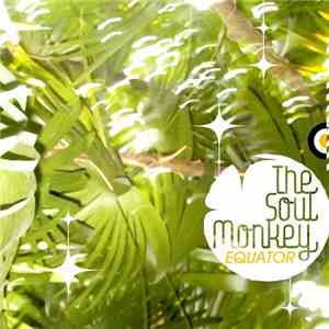 The Soul Monkey - Equator mp3 album