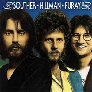 The Souther-Hillman-Furay Band - The Souther-Hillman-Furay Band mp3 album