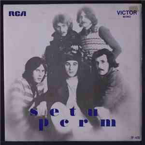 The Spectrum - Samantha's Mine mp3 album