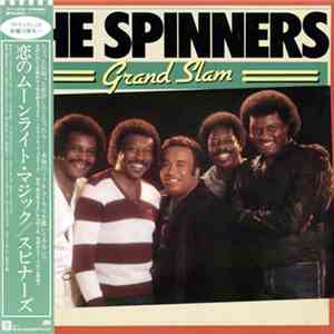 The Spinners - Grand Slam mp3 album