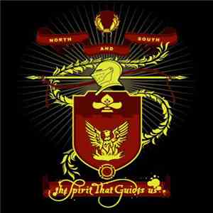 The Spirit That Guides Us - North And South mp3 album