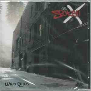 The Spoken X - Wild Child mp3 album