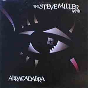 The Steve Miller Band - Abracadabra mp3 album
