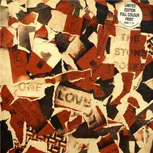 The Stone Roses - One Love mp3 album