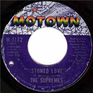 The Supremes - Stoned Love mp3 album