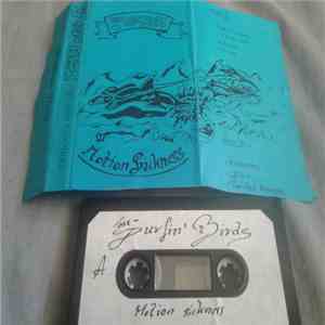 The Surfin' Birds - Motion Sickess mp3 album