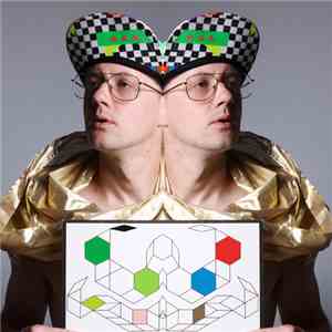 The Swedish Movements - Holophonic & Holophonic X mp3 album