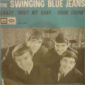 The Swinging Blue Jeans - Crazy 'Bout My Baby mp3 album