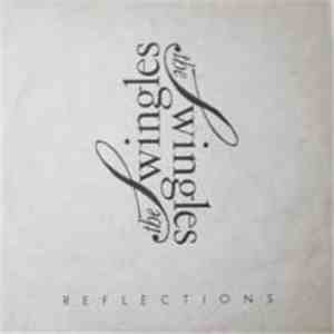 The Swingles - Reflections mp3 album