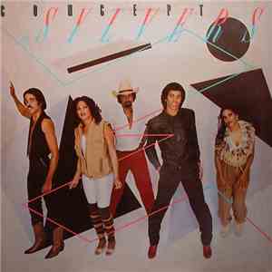 The Sylvers - Concept mp3 album