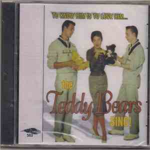 The Teddy Bears - To Know Him Is To Love Him mp3 album