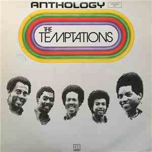 The Temptations - Anthology mp3 album