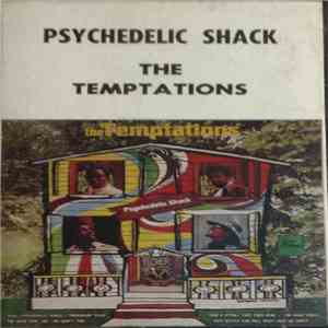 The Temptations - Psychedelic Shack mp3 album