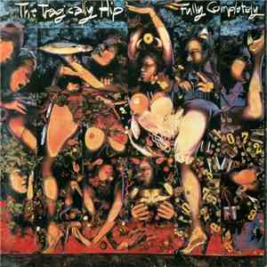 The Tragically Hip - Fully Completely mp3 album