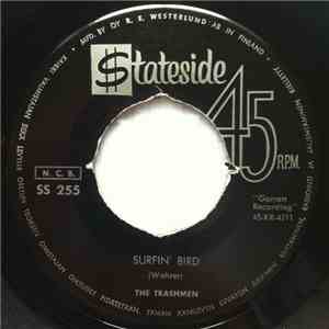 The Trashmen - Surfin' Bird mp3 album