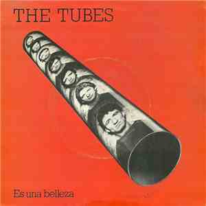 The Tubes - She's A Beauty = Es Una Belleza mp3 album