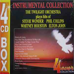 The Twilight Orchestra - Instrumental Hits mp3 album