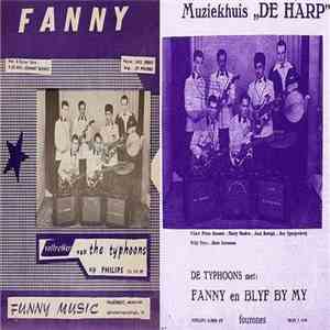 The Typhoons - Fanny mp3 album