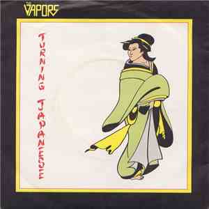 The Vapors - Turning Japanese mp3 album
