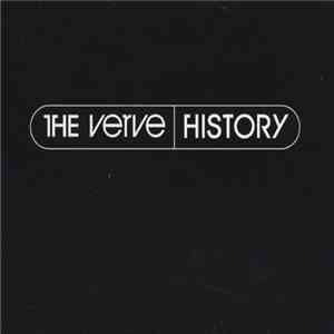 The Verve - History mp3 album