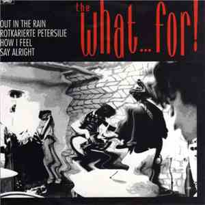 The What...For! - Out In The Rain mp3 album