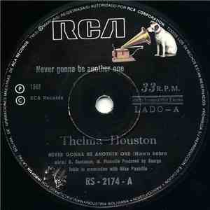 Thelma Houston - Never Gonna Be Another One = Nunca Habra Otro mp3 album