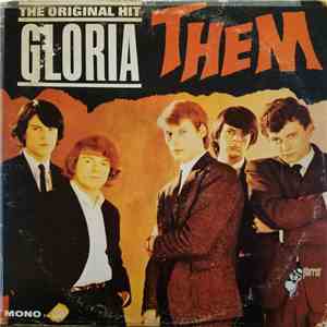 Them - Here Comes The Night mp3 album