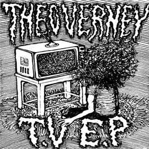 Theo Verney - T.V E.P mp3 album