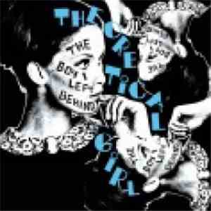 Theoretical Girl - The Boy I Left Behind mp3 album