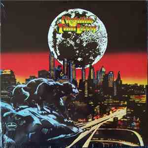 Thin Lizzy - Nightlife mp3 album