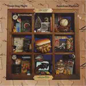 Three Dog Night - American Pastime mp3 album