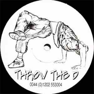 Throw The D - Throw The D mp3 album