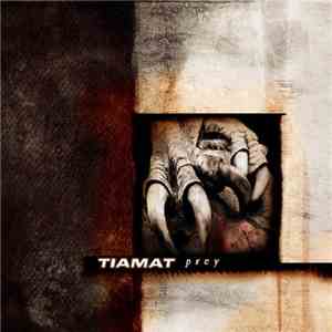 Tiamat - Prey mp3 album