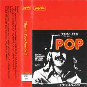 Tihomir Pop Asanović - Pop mp3 album