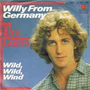 Tim Coons - Willy From Germany mp3 album