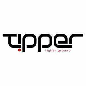 Tipper - Higher Ground mp3 album