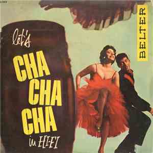 Tito Morano Y Su Orquesta - Let's Cha Cha Cha In Hi - Fi mp3 album