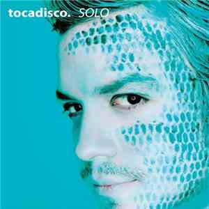 Tocadisco - Solo mp3 album