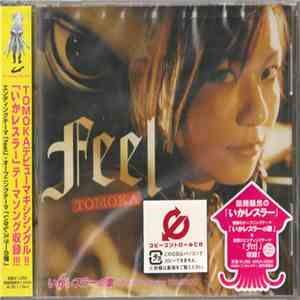 TOMOKA - Feel : Ika Wrestler No Uta (Osamu Nishimura Featuring Tomoka) mp3 album