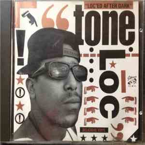 Tone Loc - Lōc'ed After Dark mp3 album