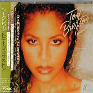 Toni Braxton - Secrets mp3 album