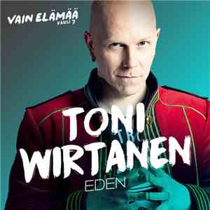 Toni Wirtanen - Eden mp3 album